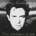Andy Summers - Golden Wire  (24Bit Remaster) - CD