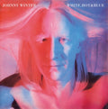 Johnny Winter - White, Hot & Blue  (24Bit Remaster) - CD