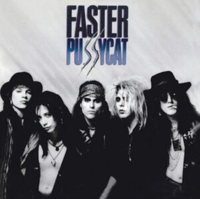 Faster Pussycat (24Bit Remaster)