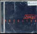 Accept - Predator (24Bit Remaster) - CD