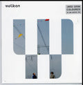 Wolken - Wolken (Clear 10Inch) - 10 Inch Vinyl