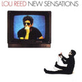 Lou Reed - New Sensations - CD