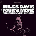 Miles Davis - Four & More (Import) - CD