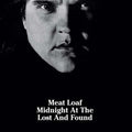 Meat Loaf - Midnight At The Lost & Found - CD