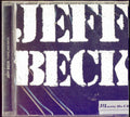 Jeff Beck - There & Back (Import) - CD