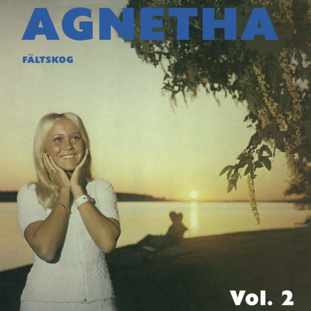 Agnetha Faltskog - Agnetha Faltskog Vol. 2 (Import) - CD