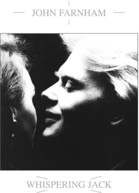 John Farnham - Whispering Jack (Import) - CD