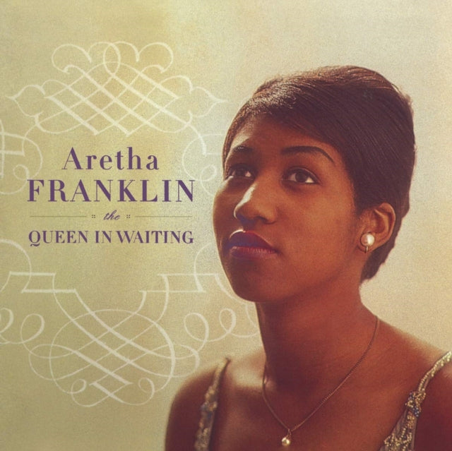 Queen In Waiting (2CD/Import)