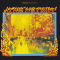 Meters - Fire On The Bayou (Import) - CD