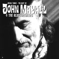 John & The Bluesbreakers Mayall - Silver Tones: The Best Of (Import) - CD