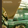 John & Josh Klinghoffer Frusciante - Sphere In The Heart Of Silence (Import) - CD