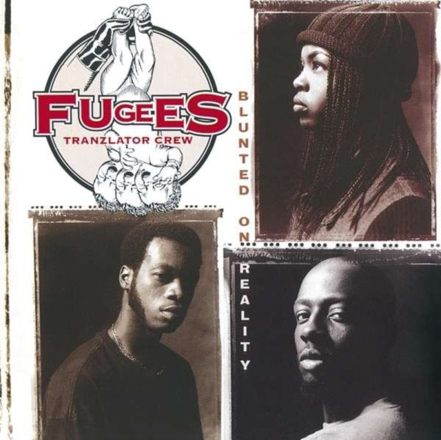 Blunted On Reality (Import) & Greatest Hits & Score (Explicit)