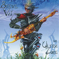 Steve Vai - Ultra Zone (Import) - CD