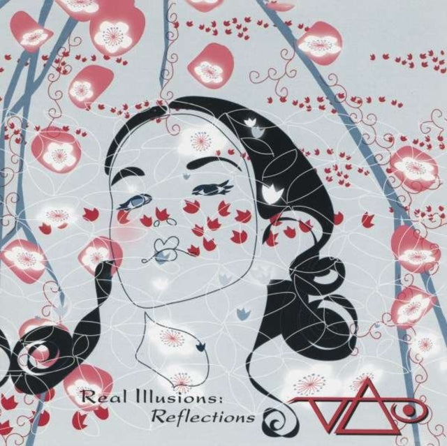 Vai/Gash & Real Illusions: Reflections (Import)