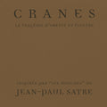 Cranes - La Tragedie D'oreste Et Electre (Import) - CD