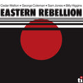 Eastern Rebellion - Eastern Rebellion (Import) - CD