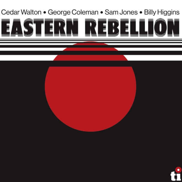 Eastern Rebellion - Eastern Rebellion (Import) - CD