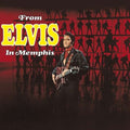 Elvis Presley - From Elvis In Memphis (2CD/Import)