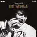 Elvis Presley - On Stage: Legacy Edition (2CD/Import)