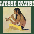 Jesse Davis - Jesse Davis - CD