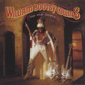 William-Bootsy Collins - One Giveth, The Count Taketh Away - CD
