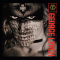 George Lynch - Sacred Groove - CD