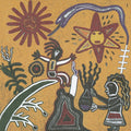 Midnight Oil - Earth & Sun & Moon - CD