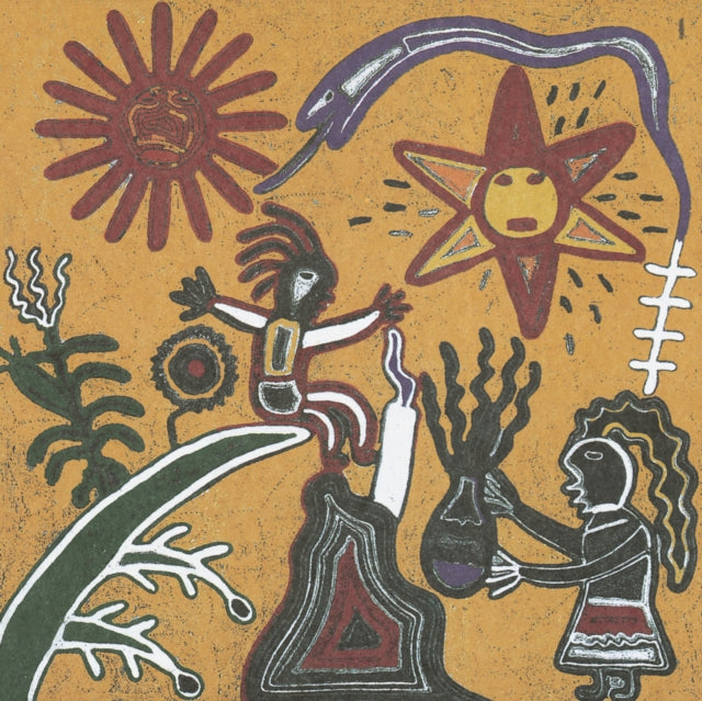 Midnight Oil - Earth & Sun & Moon - CD