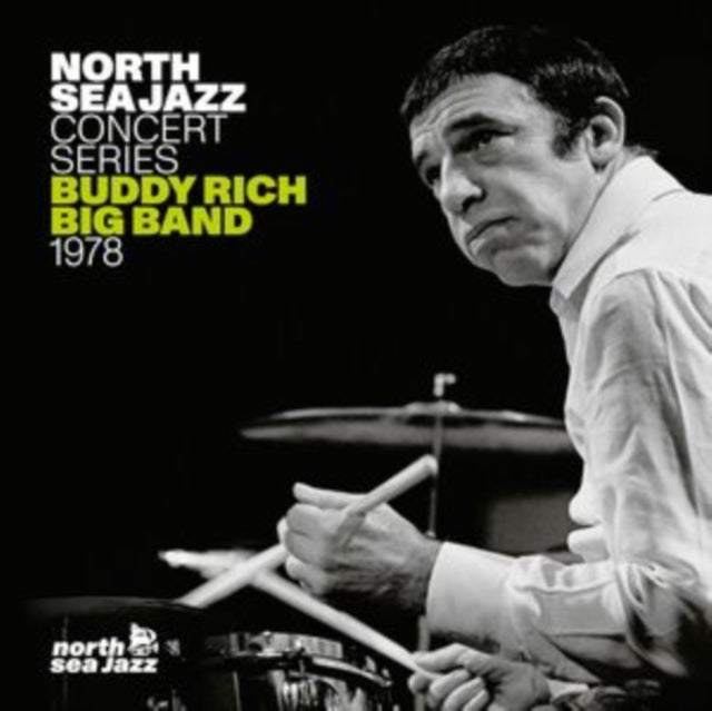 North Sea Jazz Concert Series 1978 (White LP Vinyl/180G)