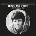 Tony Joe White - Black & White - CD