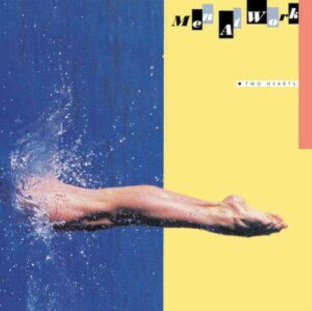 Two Hearts & Super Hits & Cargo