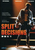 Split Decisions - Split Decisions - DVD