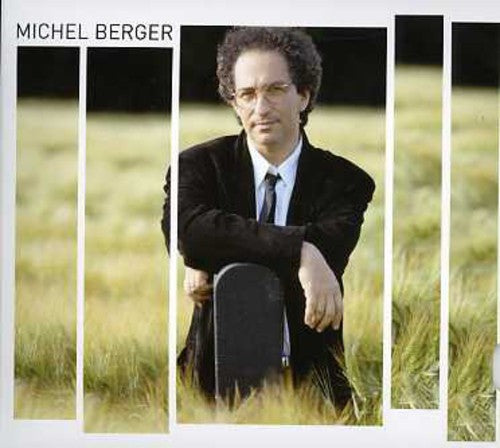 Berger,michel - Vol. 2-michel Berger - Music CD