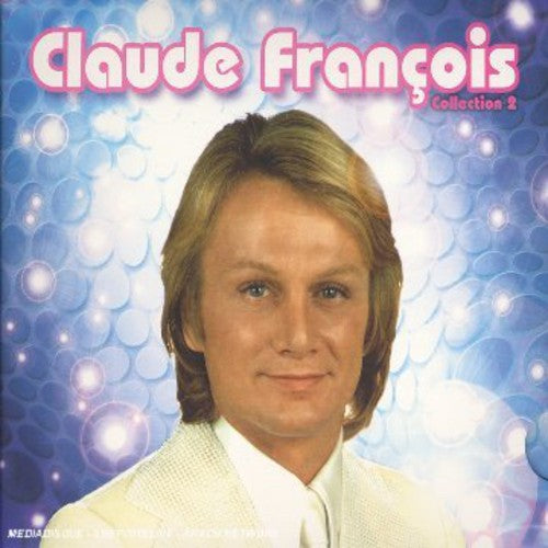 Francois,claude - Vol. 2-collection - Music CD