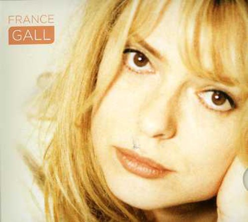 Gall,france - Vol. 2-france Gall - Music CD