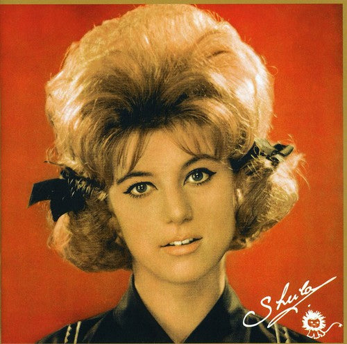 Sheila - Sheila - Music CD