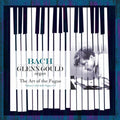 Glenn Gould - Bach,J.S: Art Of Fugue (180G) - LP Vinyl