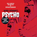 Bernard Herrmann - Alfred Hitchcock's Psycho: Original 1960 Movie Score (180G) - LP Vinyl
