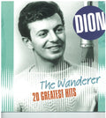 Dion - Wanderer: 20 Greatest Hits (180G) - LP Vinyl