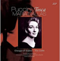 Puccini: Tosca (180G)