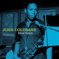Blue Train - Original Album (180G)