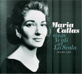 Sings Verdi At La Scala (180G)