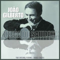 Joao Gilberto / Chega De Saudade (180G)