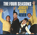 Four Seasons - Jersey Boys 4 Ever (180G) - LP Vinyl