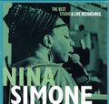 Nina Simone - Best Studio & Live Recordings (180G) - LP Vinyl