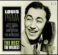 Louis Prima - Best - The Wildest (180G) - LP Vinyl