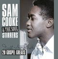 Just Another Day - 20 Gospel Greats (180G)