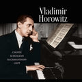 Vladimir Horowitz - Chopin/Schumann/Rachmaninoff; Piano Sonata 2 - LP Vinyl
