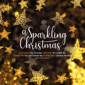 Various Artists - Sparkling Christmas (2022 Edition) (Trasparent Yellow LP Vinyl/180G)