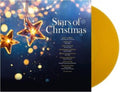 Various Artists - Stars Of Christmas (Transparent Yellow LP Vinyl/180G)